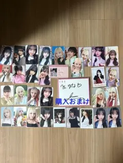 IVE リズ トレカ まとめ売り バラ売り IVE リズ トレカ まとめ売り バラ売り - メルカリ