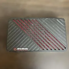 AVerMedia Live Gamer Ultra GC553 本体
