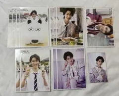 M!LK 曽野舜太 生写真 トレカ