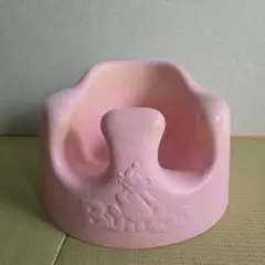 Bimbo ベビーチェア ピンク