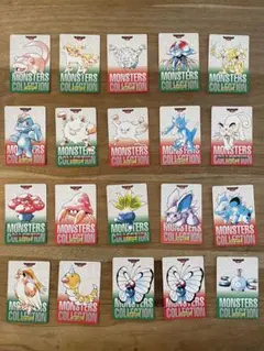 ポケモンカードダス(1996) ライチュウ、コダック 他 全32枚セット