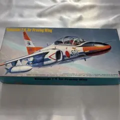 Kawasaki T-4 Air Proving Wing 1/72 - メルカリ