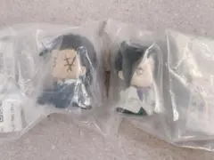 名探偵コナン ちぢませ隊10 大和敢助、上原由衣