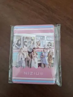 NIZIU カードセット