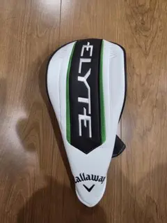 Callaway ELYTE ドライバー用 ヘッドカバー