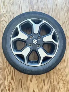 2026年最新】スズキ ハスラー 純正 ホイールの人気アイテム - メルカリ