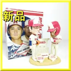 2026年最新】大谷翔平 ボブルヘッドの人気アイテム - メルカリ