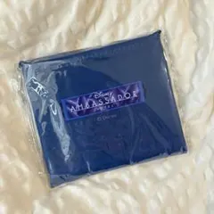 ディズニーアンバサダーホテル　エコバック　新品未開封