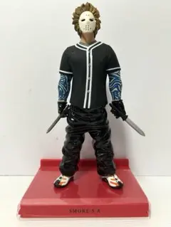 QP SMOKE-S A & B フィギュア　ＦＢＧ 2体セット 2025年最新】QP スモークスの人気アイテム - メルカリ