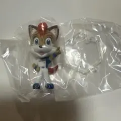 パ・リーグ６球団マスコットフィギュア　ファイターズ