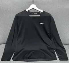 Nike Dri-FIT メンズ長袖シャツ