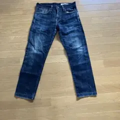 リーバイス 501 ストレートデニム W31 L32