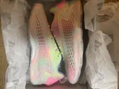 バスケットボールシューズ マルチカラー