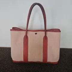【エルメス】ガーデンパーティー　PMサイズのサムネイル