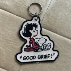 スヌーピー　キーホルダー