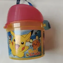 ポケモンポップコーンバゲット ポケモン・ザ・ムービーXY破壊の繭とディアンシー