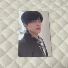 border carnivalジェイクトレカ