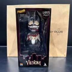 2026年最新】be@rbrick venomの人気アイテム - メルカリ