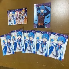 すとぷり ブロマイド ころん るぅと 莉犬 ななもり ジェル さとみ