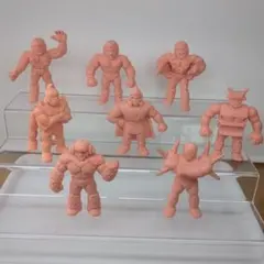 2026年最新】キン肉マン キン消し セットの人気アイテム - メルカリ