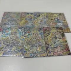 アイプリ みつき 7枚セット