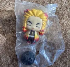 鬼滅の刃 ナムコ限定 つむりずむ　煉獄