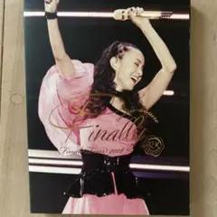 2026年最新】安室奈美恵 finally dvdの人気アイテム - メルカリ