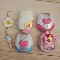 2025年最新】プリキュアまとめ売りの人気アイテム - メルカリ