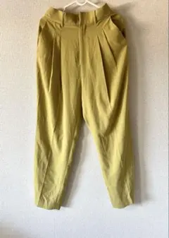 LOWRYS FARM カジュアルパンツ