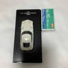 トヨタ2000GT/1967 1/64SCALE 箱なし ケースなし