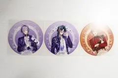 にじさんじ IMPACT アニメイト 特典 コースター 3SKM