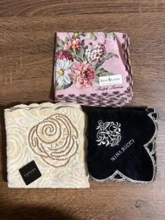 タオルハンカチ ハンカチ