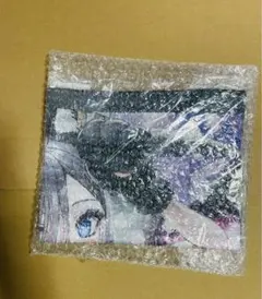 死亡遊戯で飯を食う 7巻 特典 B2タペストリー 幽鬼 - メルカリ