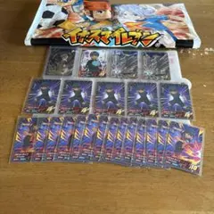 イナズマイレブン　シュウ★197 イナズマイレブン シュウ☆197 | Mercari