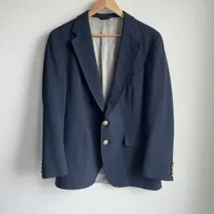 Polo University Club by Ralph lauren 紺ブレ