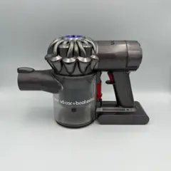 Dyson ハンディクリーナー 本体V6 Trigger HH08 ジャンク - メルカリ