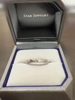 2025年最新】スタージュエリーリングの人気アイテム - メルカリ