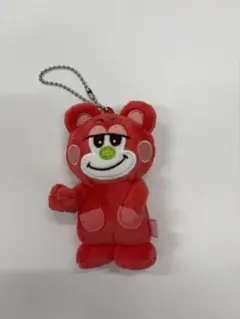 ぼ*こ様 NHK ヤンヤンムウくん マスコット おかあさんといっしょ