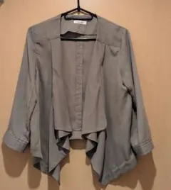 a.v.v standard ☆ボレロ ☆7分袖