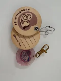 マタニティマーク アカチャンホンポ