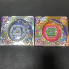 未開封 たまごっちパラダイス 2種セット - メルカリ