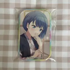 プロセカ 桐谷遥 スクエアバッチ