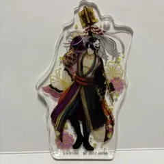 銀魂 高杉晋助 アクキー アクリルチャーム