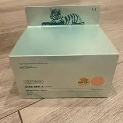 新品 未開封 VT シカレチA マスク 30枚入り フェイスマスク