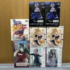 2025年最新】美少女フィギュア まとめ売りの人気アイテム - メルカリ