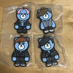 2025年最新】bigbang krunk キーホルダーの人気アイテム - メルカリ