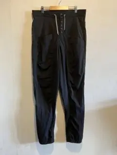 フーディニ　スイフトパンツ　ブラック　メンズM HOUDINI『Ms Swift Pants』 | FULLMARKS