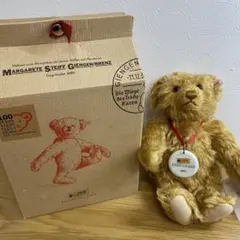 2026年最新】シュタイフ2002の人気アイテム - メルカリ