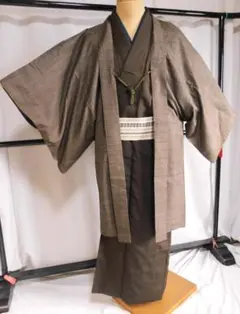 羽織 着物・浴衣