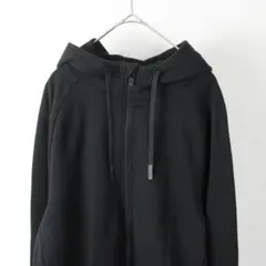 ギャップ GAPFit フルジップ パーカー Lサイズ